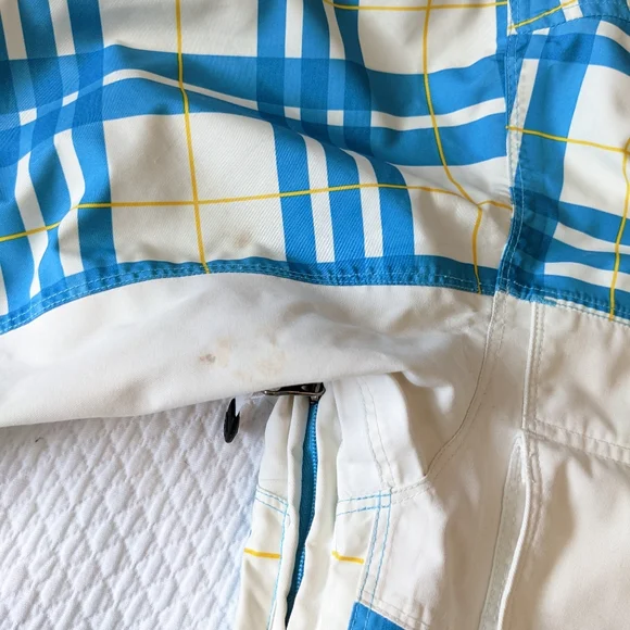 SESSIONS RIDGE SERIES Snow Boarding Jacket - Picture 13 of 16